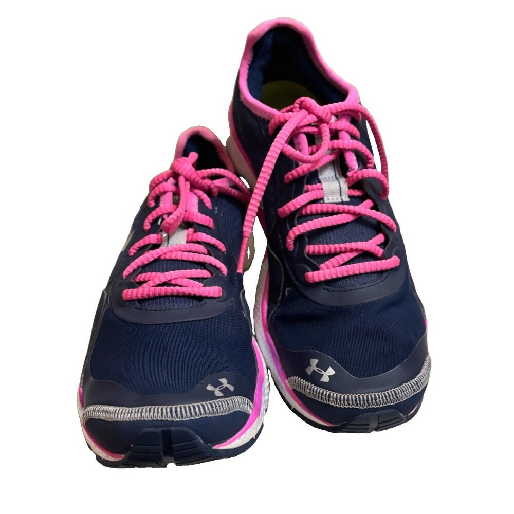 Under Armor UA GGS ASSERT V Woman Sneakers Size 9 US